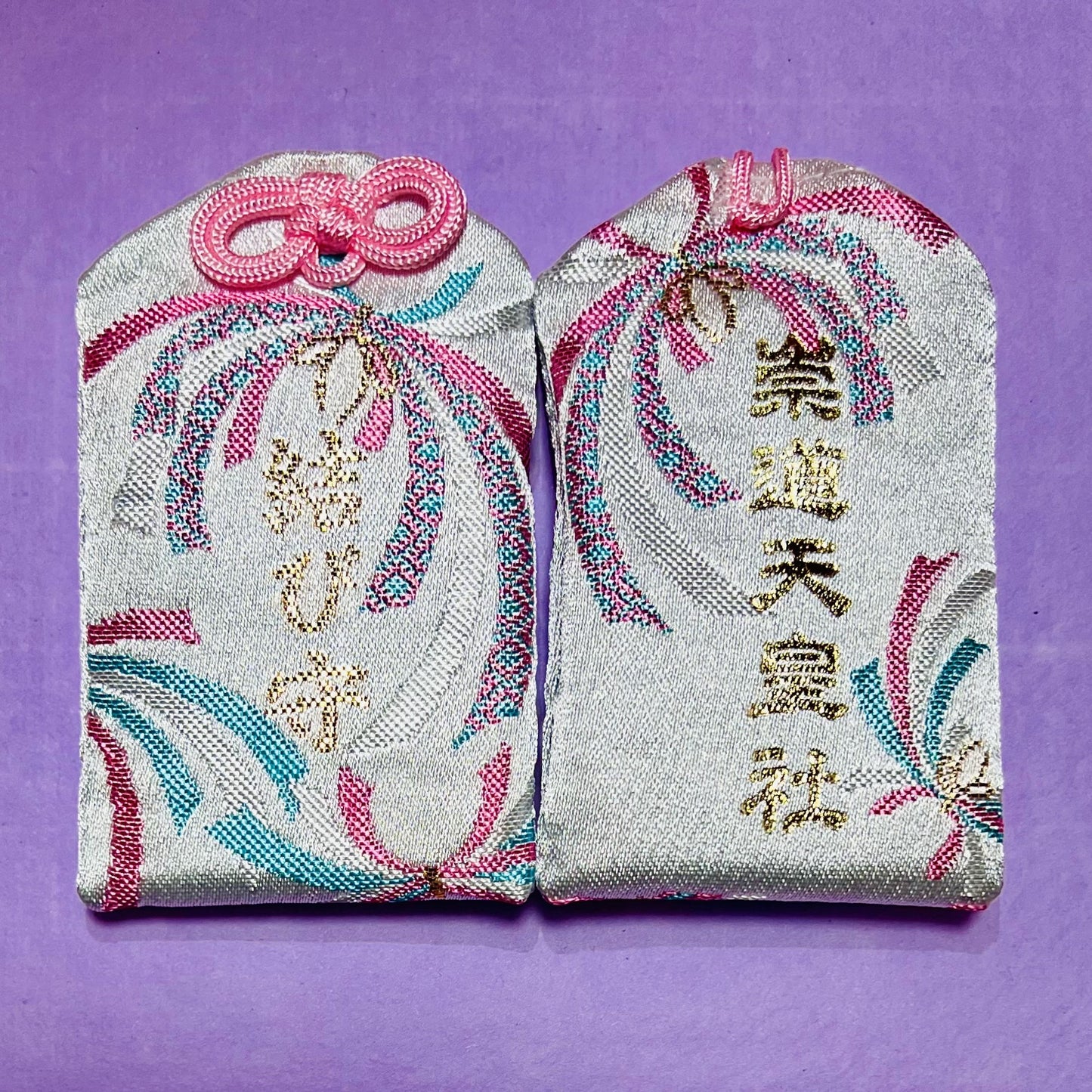 「結び守」良縁成就